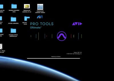 C04 – Creació d’un projecte bàsic a Pro Tools