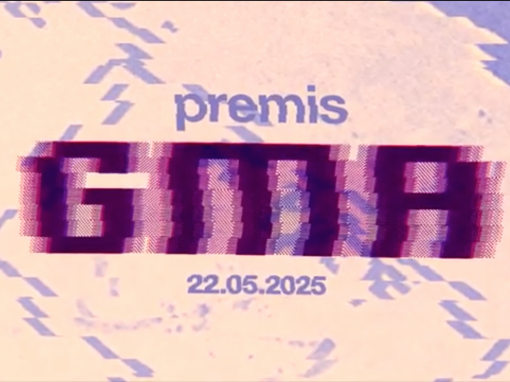 Gala de lliurament dels Premis GMA 2025