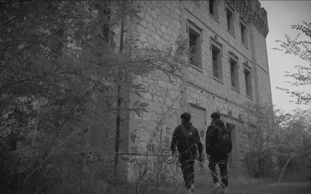 URBEX