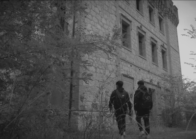 URBEX